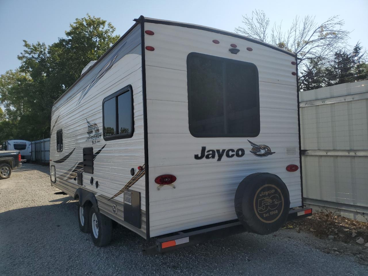 Изображение 3 2019 JAYCO JAYFLIGHT 2019 с VIN 1UJBJ0BL4K17Z0428