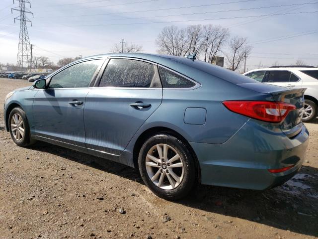 Obraz 2 z 2016 HYUNDAI SONATA SE 2016 z VIN 5NPE24AF8GH266194