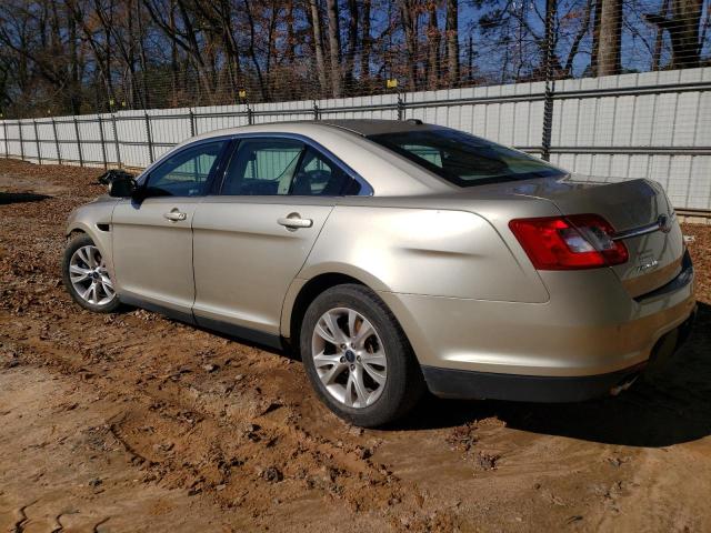 Изображение 2 2010 FORD TAURUS SEL 2010 с VIN 1FAHP2EW6AG151852