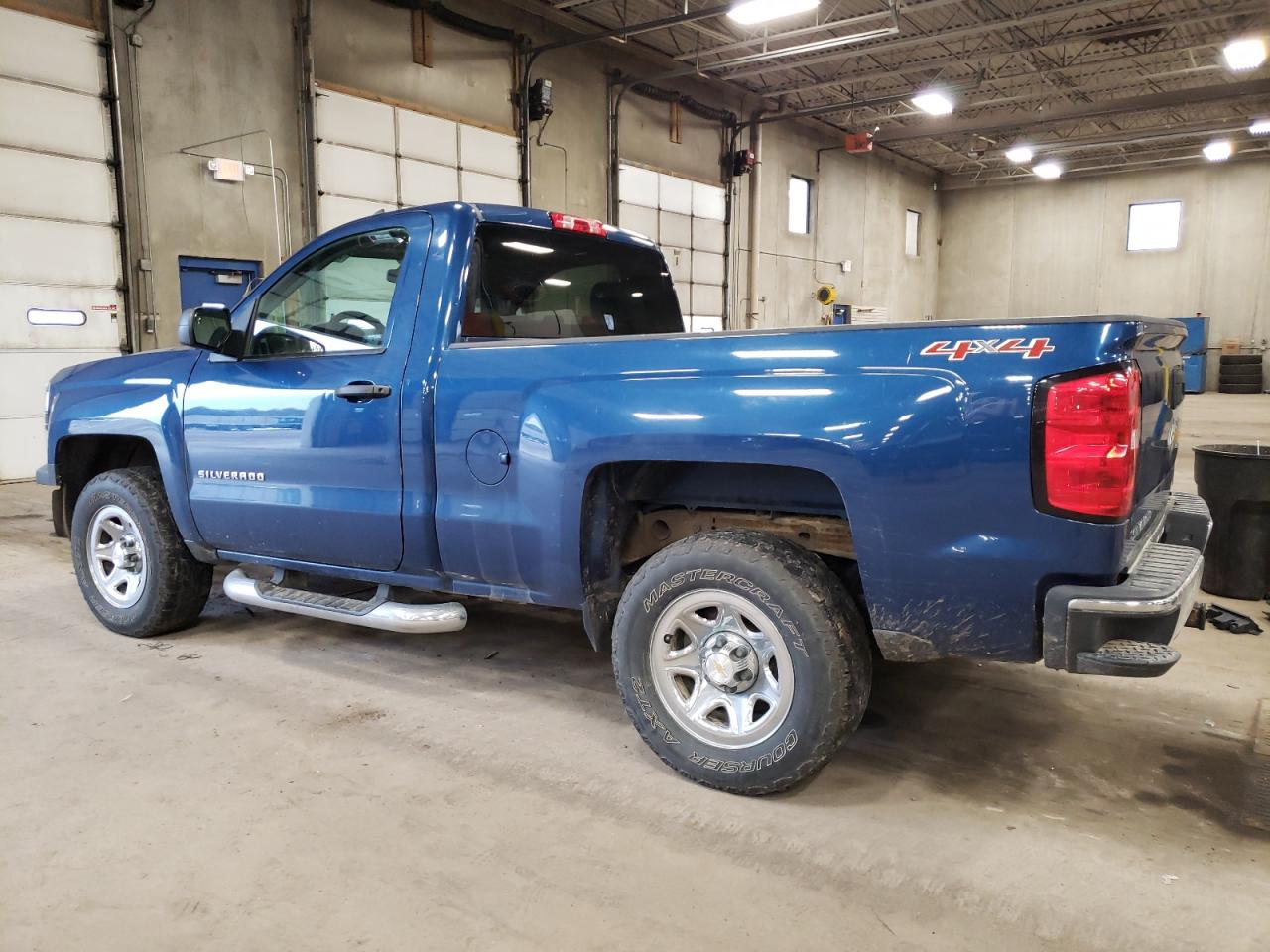 Obraz 2 z 2015 CHEVROLET SILVERADO K1500 2015 z VIN 1GCNKPEH3FZ174611