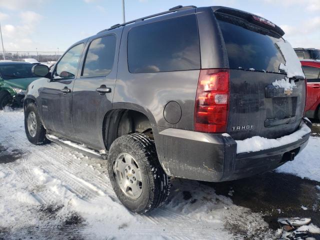 Obraz 2 z 2011 CHEVROLET TAHOE C1500  LS 2011 z VIN 1GNSCAE08BR132184