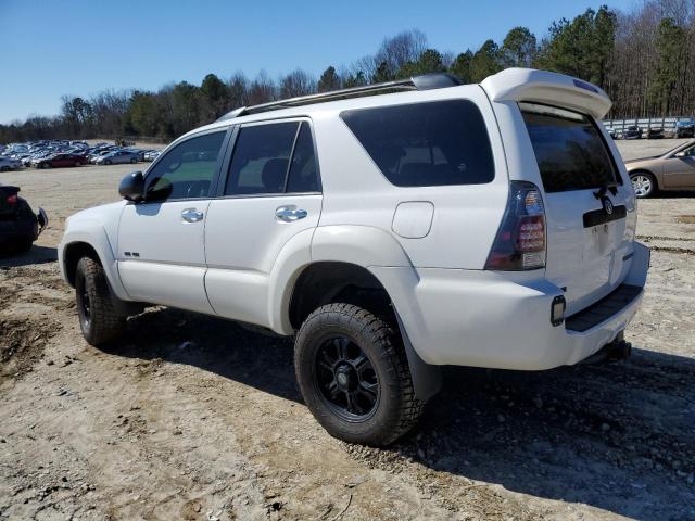 Изображение 2 2008 TOYOTA 4RUNNER SR5 2008 с VIN JTEBT14R58K004751