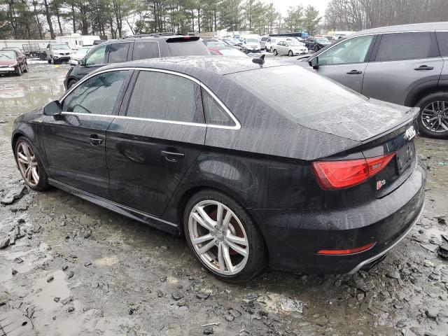 Изображение 2 2015 AUDI S3 PREMIUM PLUS 2015 с VIN WAUBFGFF1F1085863