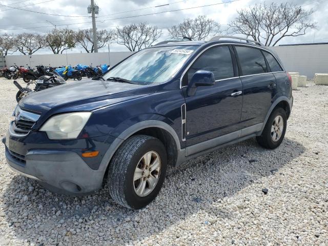 Изображение 2008 SATURN VUE XE 2008