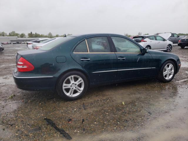 Image 3 of 2006 MERCEDES-BENZ E 350 2006 with VIN WDBUF56J06A847163