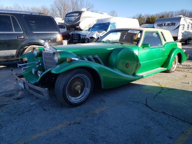 Obraz 1985 FORD OTHER 1985