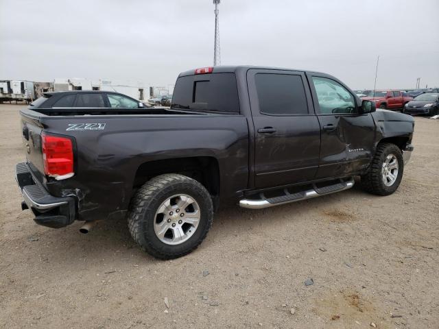 Изображение 3 2015 CHEVROLET SILVERADO K1500 LT 2015 с VIN 3GCUKREC5FG478907