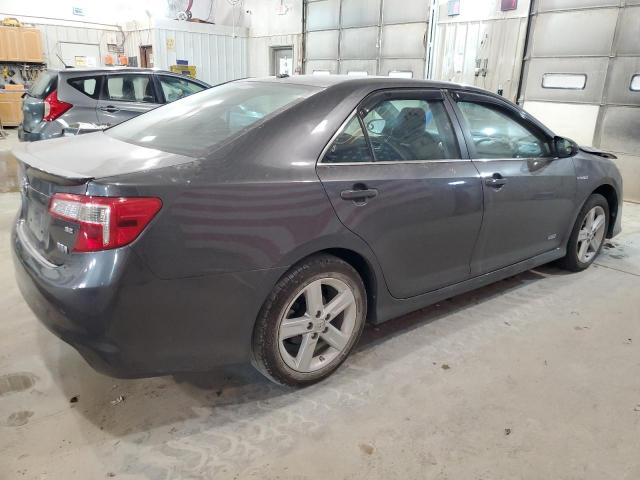 Изображение 3 2014 TOYOTA CAMRY HYBRID 2014 с VIN 4T1BD1FKXEU124820