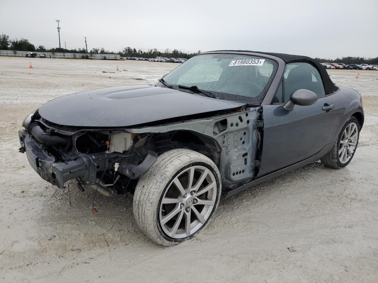 Изображение 2006 MAZDA MX-5 MIATA  2006