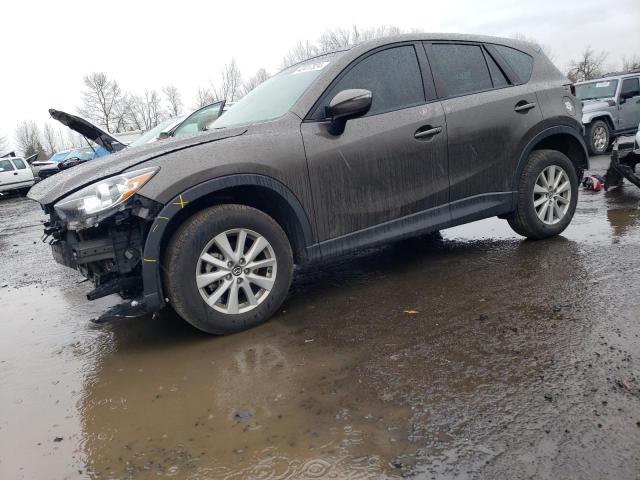 Изображение 1 2016 MAZDA CX-5 TOURING 2016 с VIN JM3KE4CY9G0863514