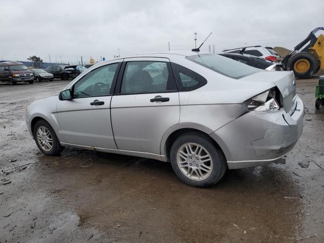 Image 2 of 2010 FORD FOCUS SE 2010 with VIN 1FAHP3FN0AW262219