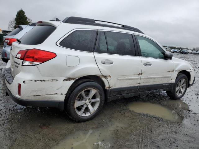 Image 3 of 2013 SUBARU OUTBACK 2.5I LIMITED 2013 with VIN 4S4BRBSCXD3268927