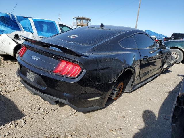 Obraz 3 z 2022 FORD MUSTANG GT 2022 z VIN 1FA6P8CF3N5107824