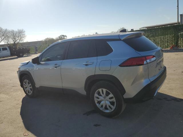 Image 2 of 2023 TOYOTA COROLLA CROSS L 2023 with VIN 7MUAAAAG7PV042777