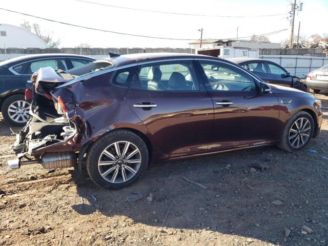 Изображение 3 2019 KIA OPTIMA EX 2019 с VIN 5XXGU4L1XKG344239