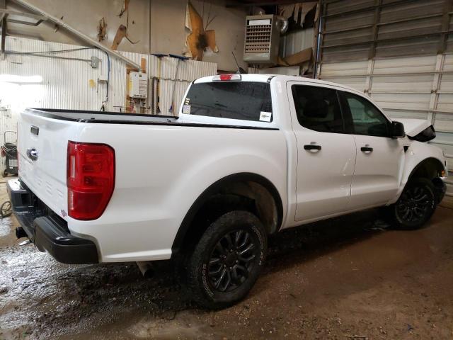 Obraz 3 z 2023 FORD RANGER XL 2023 z VIN 1FTER4FH4PLE04430