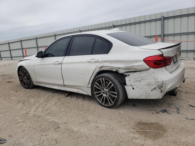 Image 2 of 2018 BMW 340 I 2018 with VIN WBA8B3G5XJNU82980