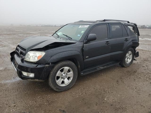Obraz 2004 TOYOTA 4RUNNER SR5 2004