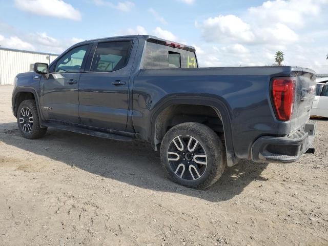 Image 2 of 2022 GMC SIERRA LIMITED K1500 AT4 2022 with VIN 1GTU9EETXNZ130023
