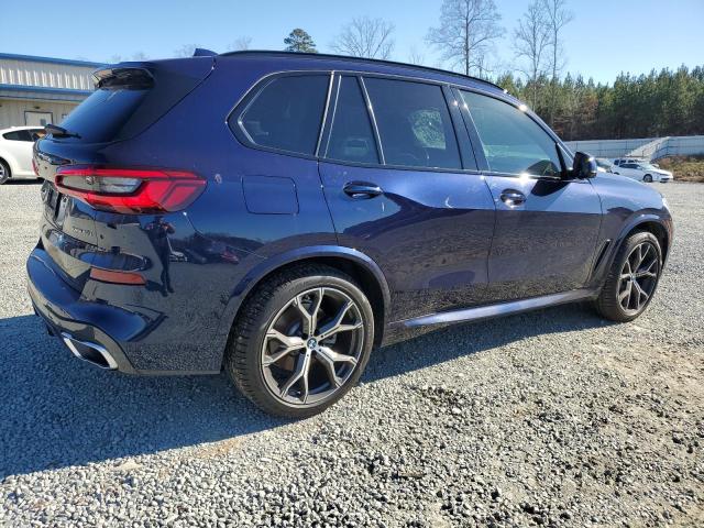 Изображение 3 2019 BMW X5 XDRIVE40I 2019 с VIN 5UXCR6C57KLL63649