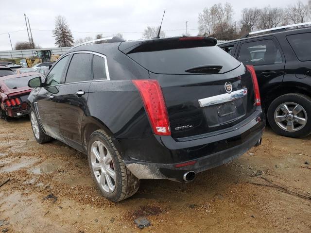 Изображение 2 2013 CADILLAC SRX PERFORMANCE COLLECTION 2013 с VIN 3GYFNHE3XDS525637