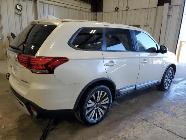 Obraz 3 z 2019 MITSUBISHI OUTLANDER ES 2019 z VIN JA4AD2A38KZ055222
