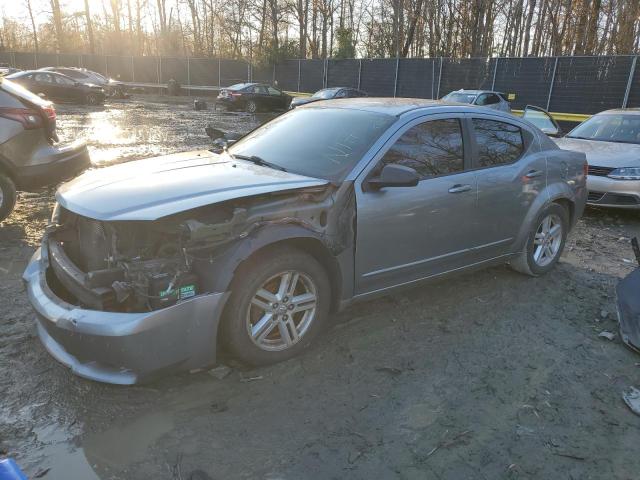 2008 DODGE AVENGER SXT 2008 image