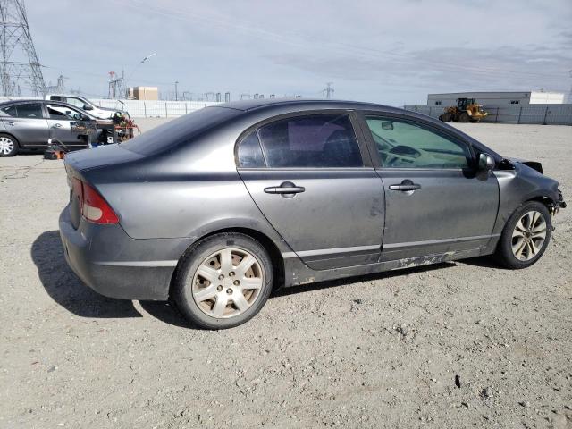 Изображение 3 2010 HONDA CIVIC LX 2010 с VIN 19XFA1F58AE074145