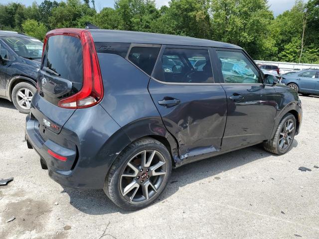 Obraz 3 z 2020 KIA SOUL GT LINE 2020 z VIN KNDJ63AU0L7732856
