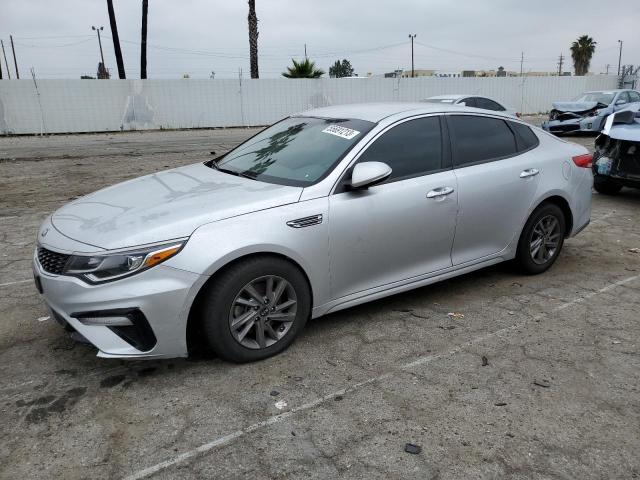 Изображение 2020 KIA OPTIMA LX 2020