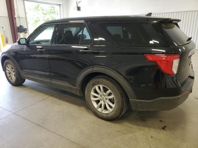 Image 2 of 2021 FORD EXPLORER  2021 with VIN 1FMSK7BH8MGB27957