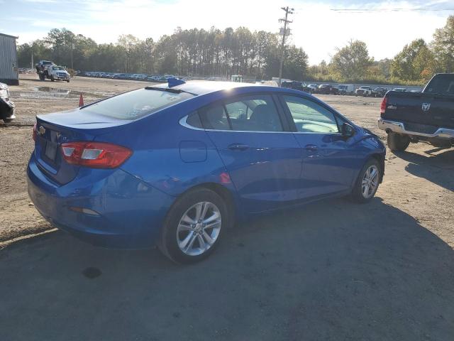 Obraz 3 z 2017 CHEVROLET CRUZE LT 2017 z VIN 1G1BE5SM4H7178318