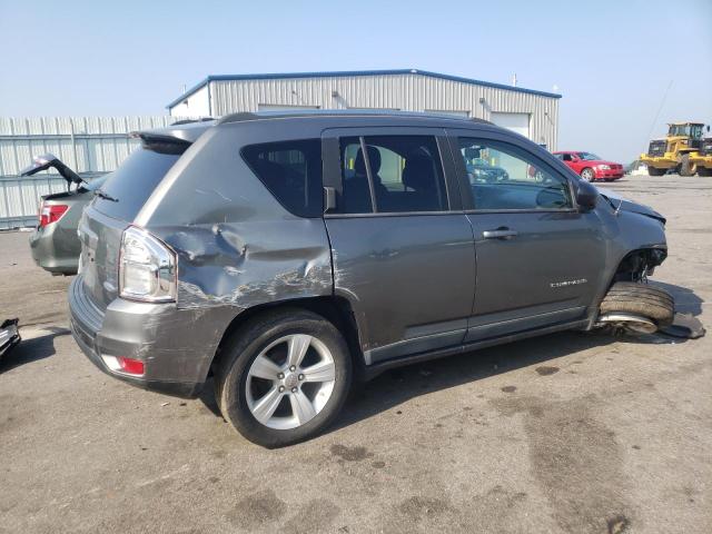 Obraz 3 z 2011 JEEP COMPASS SPORT 2011 z VIN 1J4NF1FBXBD223266