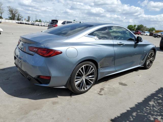 Image 3 of 2017 INFINITI Q60 BASE 2017 with VIN JN1CV7EL7HM320370