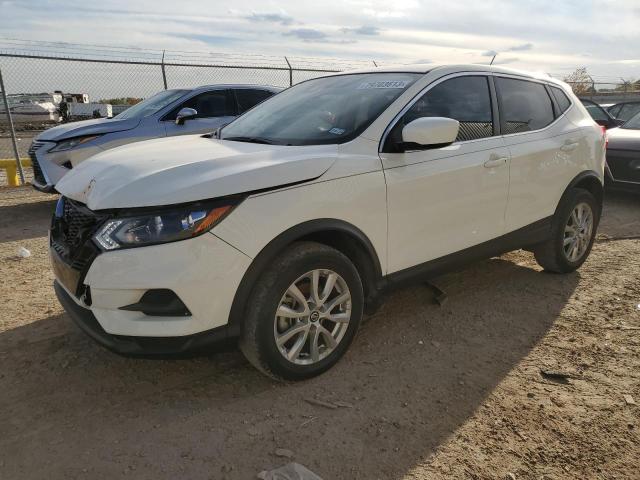 Изображение 1 2021 NISSAN ROGUE SPORT S 2021 с VIN JN1BJ1AV3MW312020