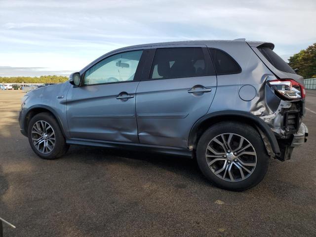 Изображение 2 2017 MITSUBISHI OUTLANDER SPORT ES 2017 с VIN JA4AR3AU7HZ000365