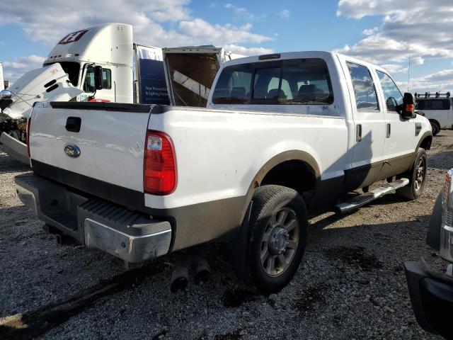 Изображение 3 2009 FORD F350 SUPER DUTY 2009 с VIN 1FTWW31R79EA85636