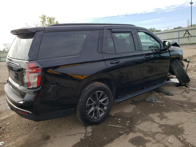 Изображение 3 2021 CHEVROLET TAHOE K1500 Z71 2021 с VIN 1GNSKPKD0MR479511
