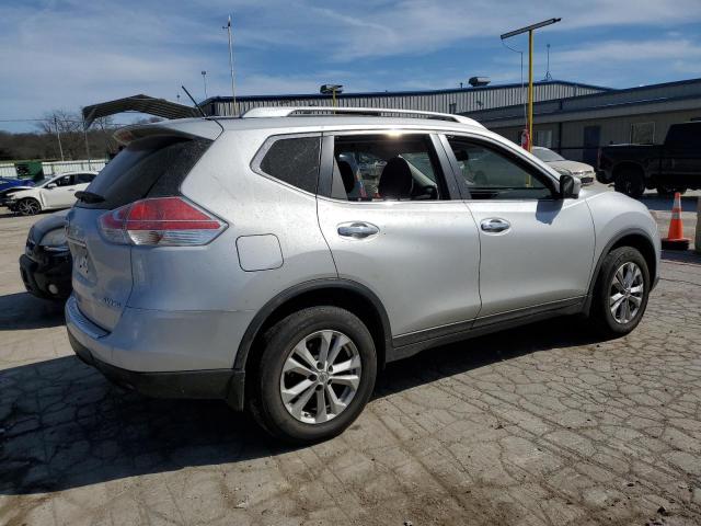 Изображение 3 2016 NISSAN ROGUE S 2016 с VIN KNMAT2MV3GP618606