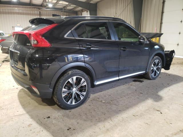Obraz 3 z 2020 MITSUBISHI ECLIPSE CROSS SE 2020 z VIN JA4AT5AA7LZ018117