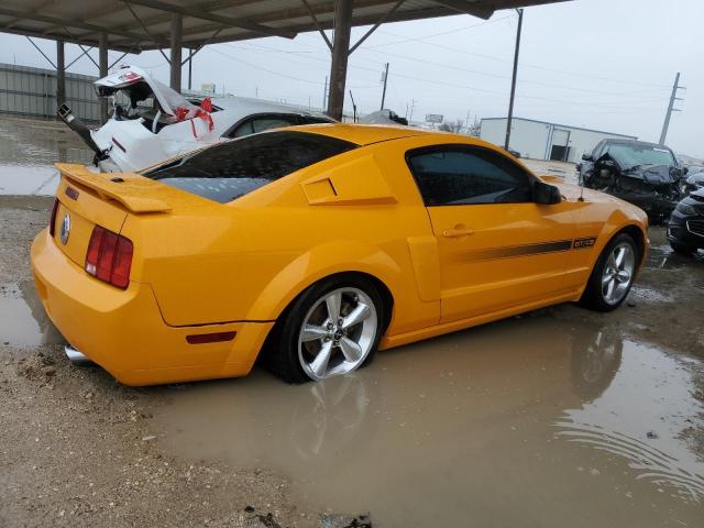 Image 3 of 2008 FORD MUSTANG GT 2008 with VIN 1ZVHT82HX85129113