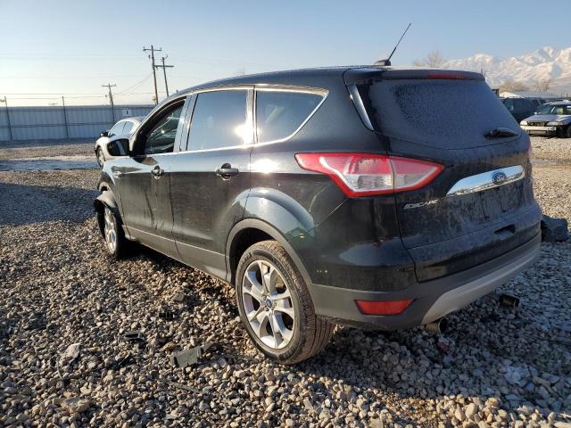Image 2 of 2013 FORD ESCAPE SEL 2013 with VIN 1FMCU9H98DUB32135