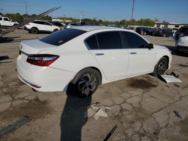 Image 3 of 2017 HONDA ACCORD LX 2017 with VIN 1HGCR2F33HA120611
