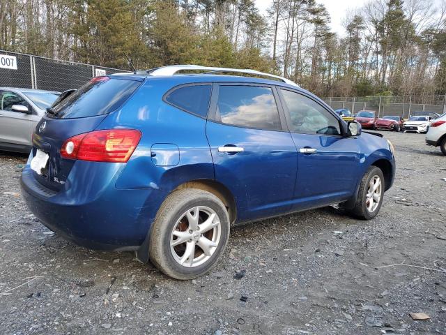 Изображение 3 2008 NISSAN ROGUE S 2008 с VIN JN8AS58V58W115167