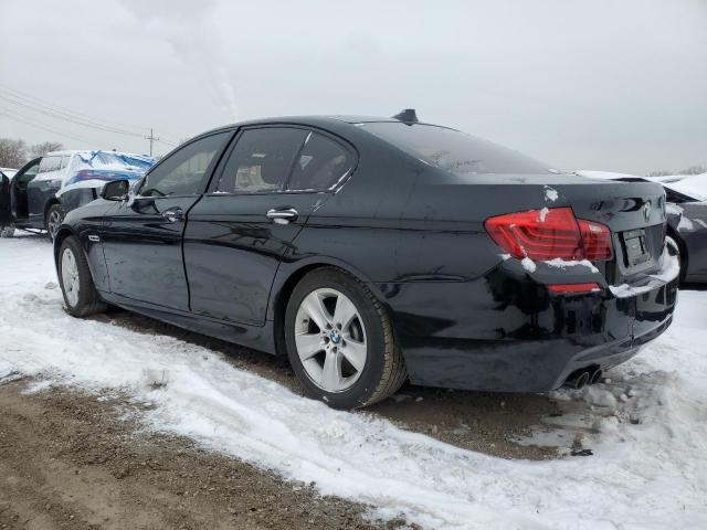 Image 2 of 2014 BMW 535 D XDRIVE 2014 with VIN WBAFV3C54ED685864
