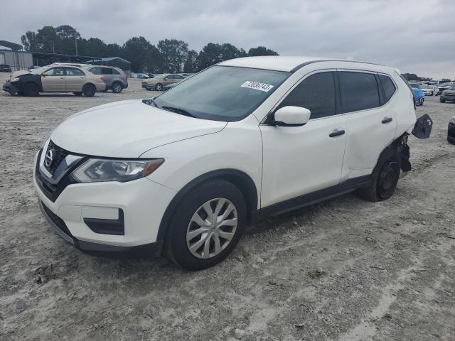 Изображение 1 2017 NISSAN ROGUE S 2017 с VIN KNMAT2MT6HP530455