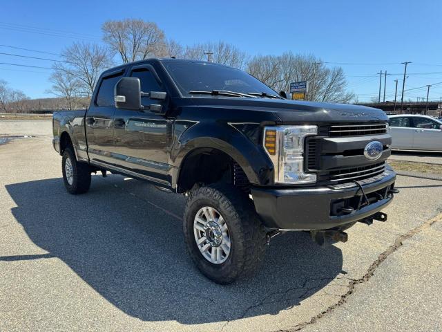 Obraz 2019 FORD F250 SUPER DUTY 2019