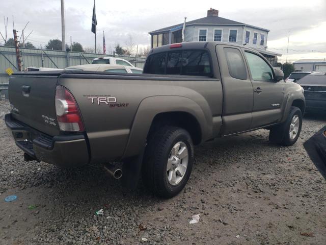 Изображение 3 2009 TOYOTA TACOMA PRERUNNER ACCESS CAB 2009 с VIN 5TETU62N69Z596063
