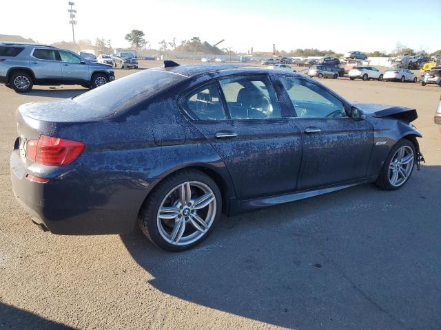 Image 3 of 2014 BMW 550 XI 2014 with VIN WBAKP9C52ED692503