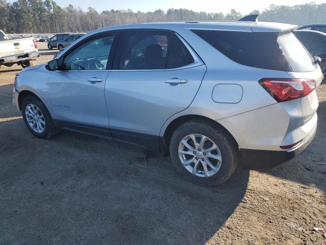 Image 2 of 2018 CHEVROLET EQUINOX LT 2018 with VIN 2GNAXJEV6J6311197